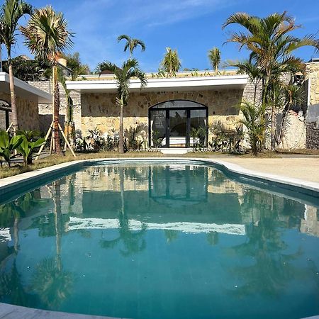 Palacio Balangan Villa بيتْشاتو المظهر الخارجي الصورة