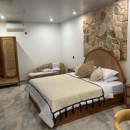 Palacio Balangan Villa بيتْشاتو المظهر الخارجي الصورة