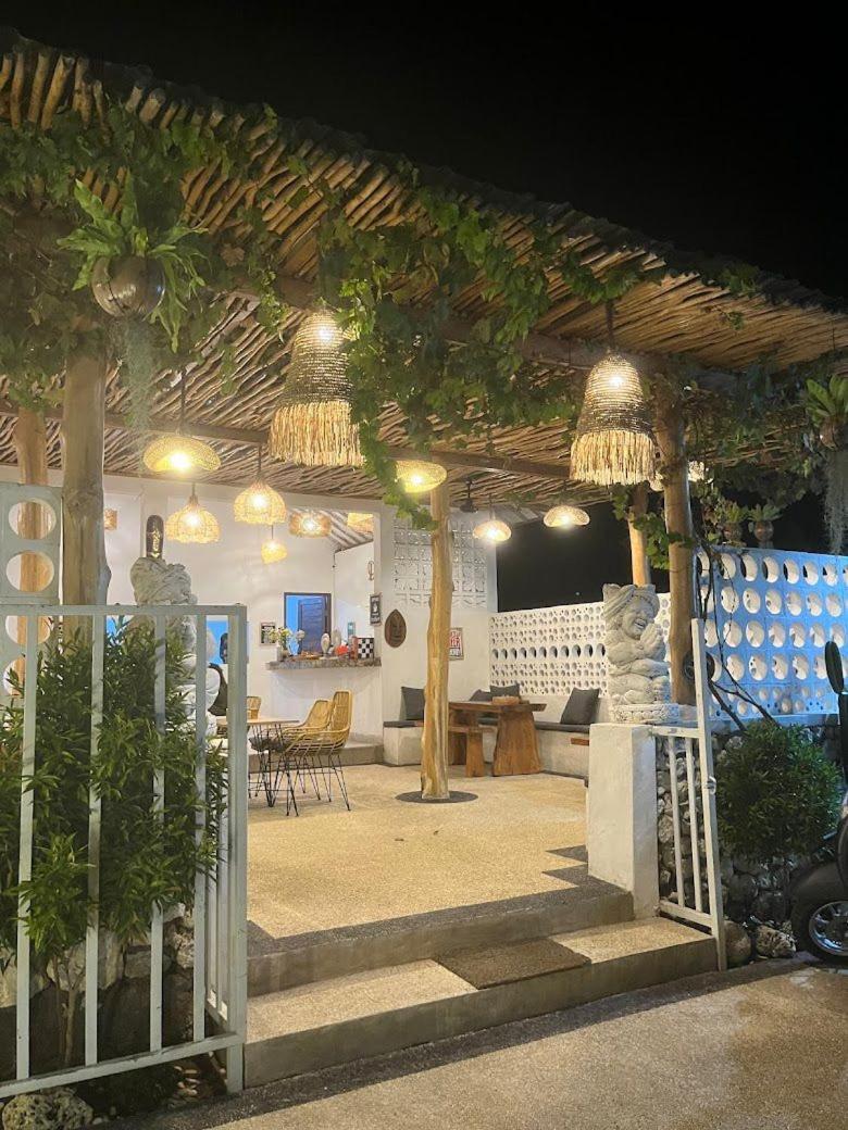 Palacio Balangan Villa بيتْشاتو المظهر الخارجي الصورة