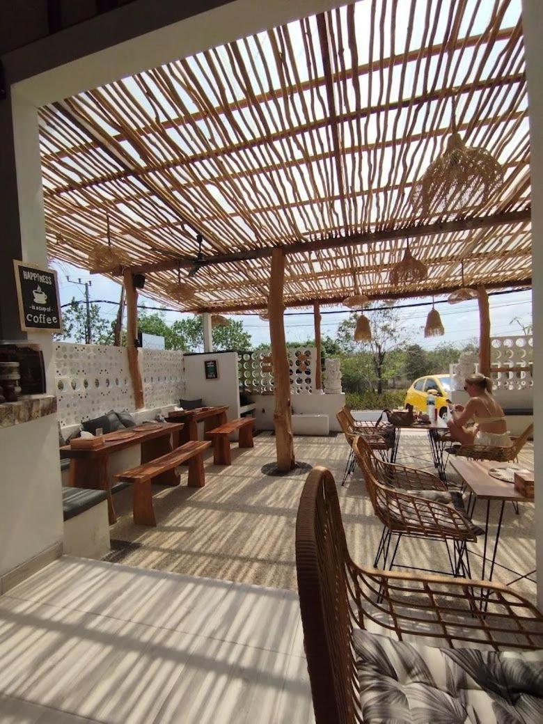 Palacio Balangan Villa بيتْشاتو المظهر الخارجي الصورة