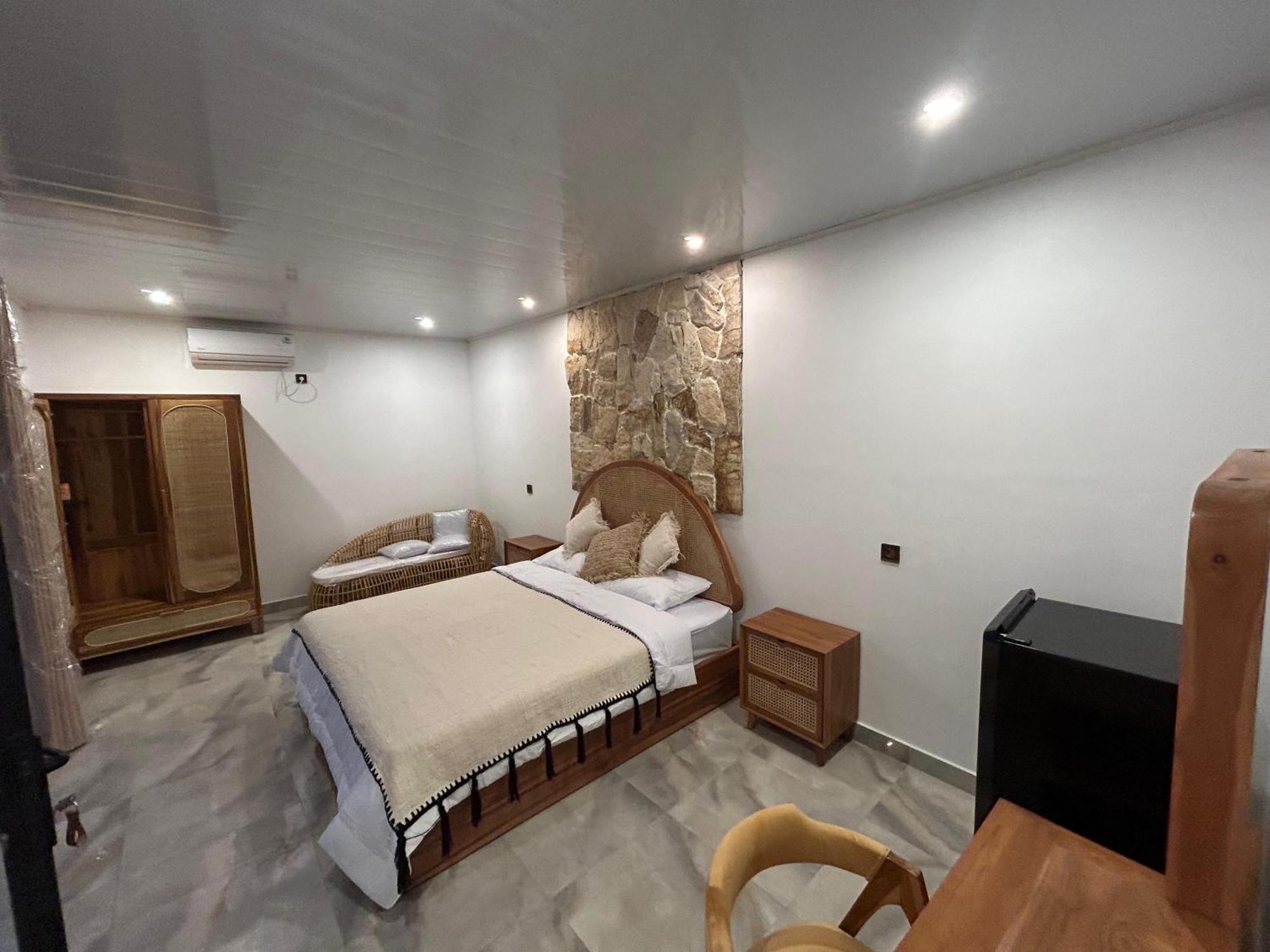 Palacio Balangan Villa بيتْشاتو المظهر الخارجي الصورة