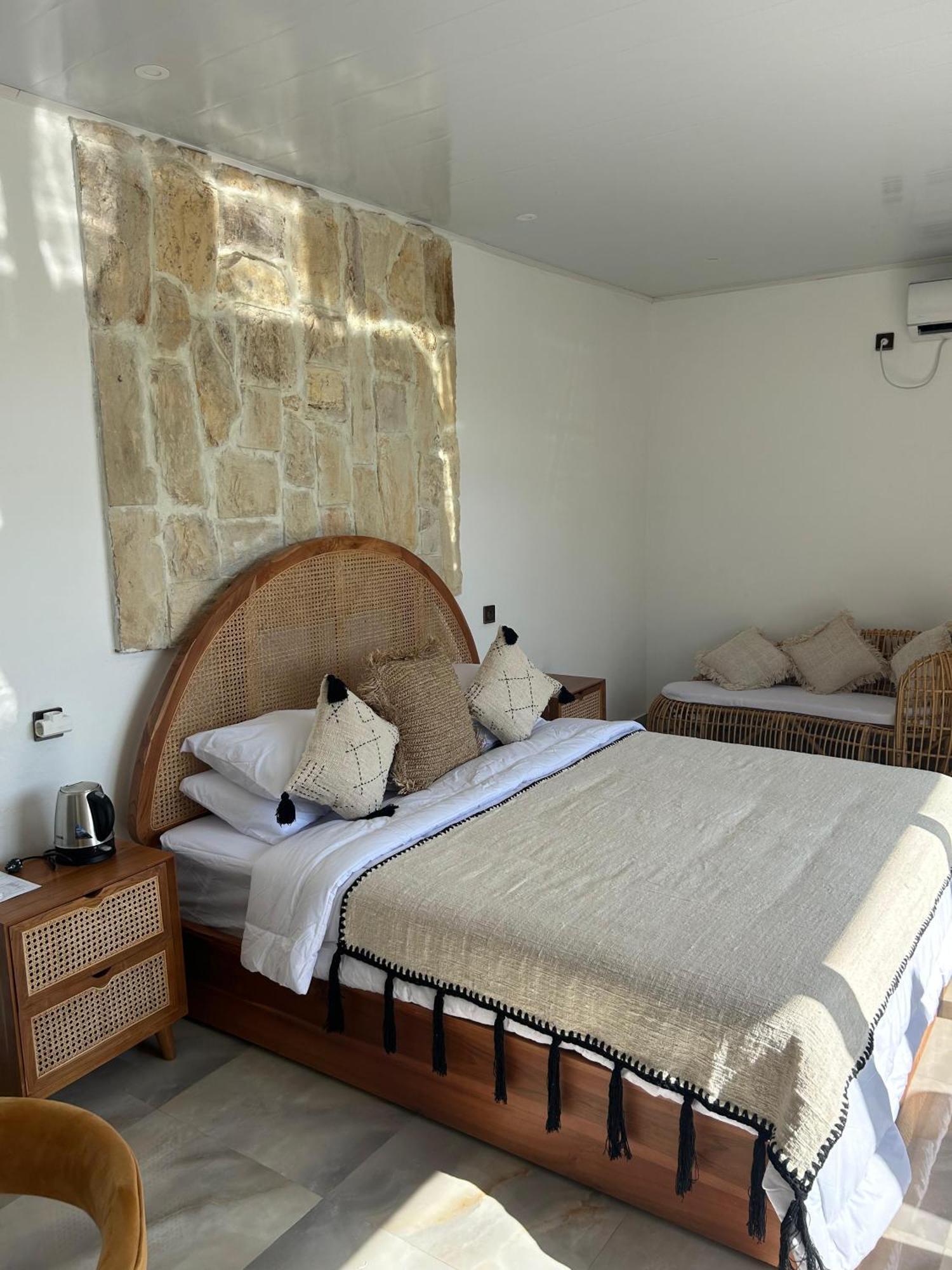 Palacio Balangan Villa بيتْشاتو المظهر الخارجي الصورة