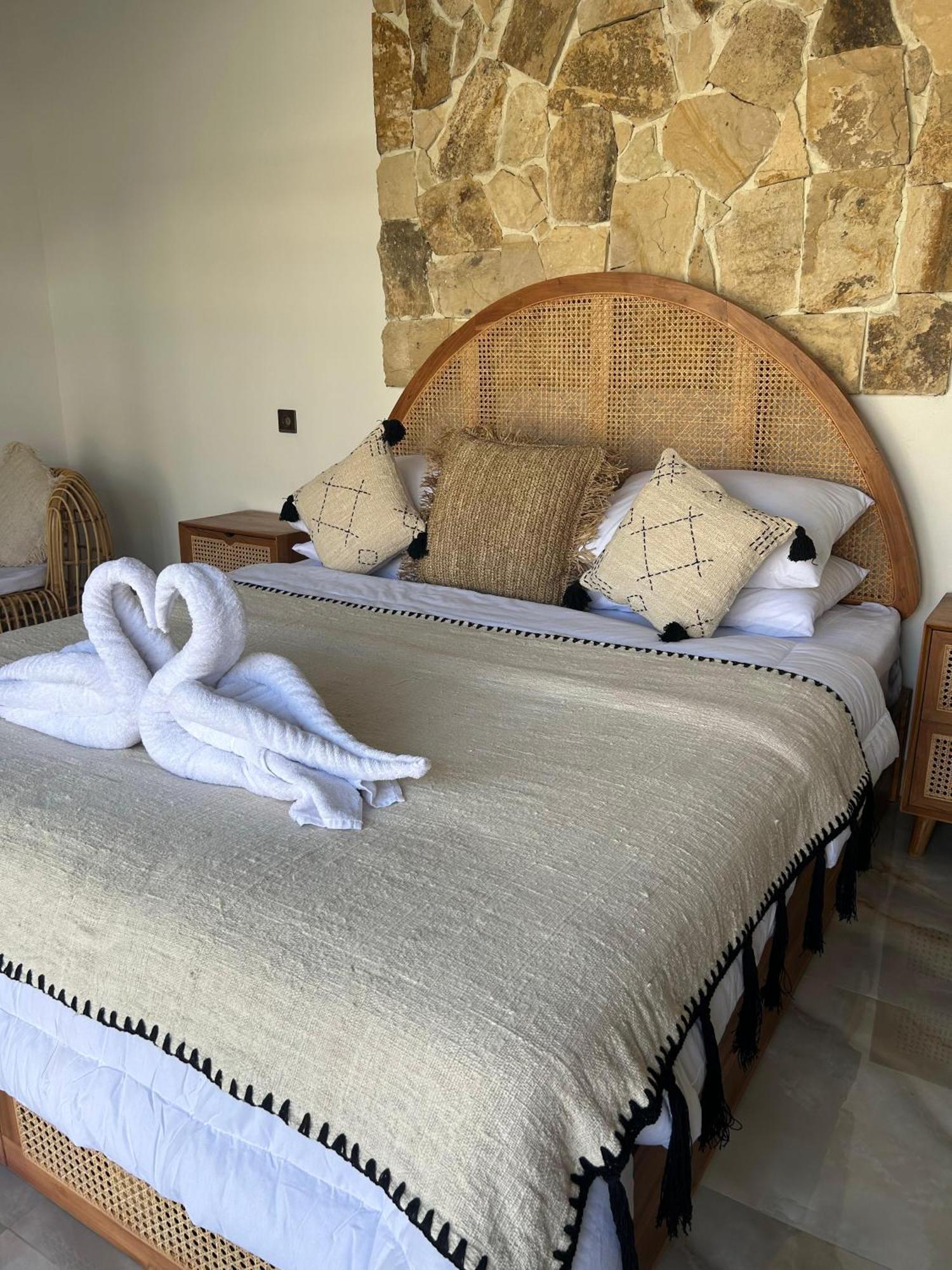 Palacio Balangan Villa بيتْشاتو المظهر الخارجي الصورة