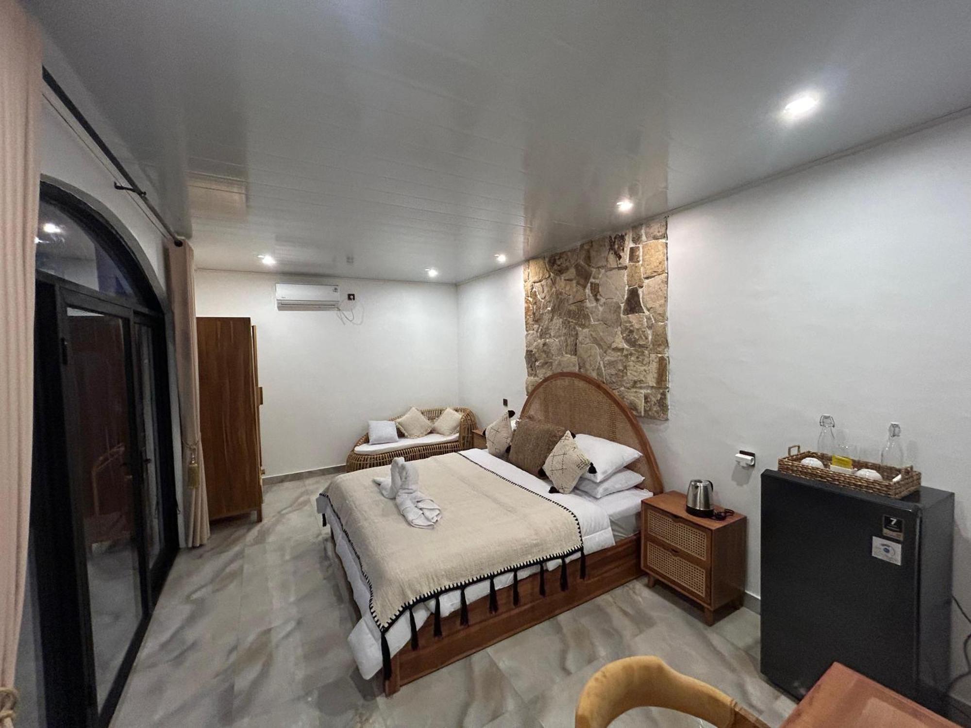Palacio Balangan Villa بيتْشاتو المظهر الخارجي الصورة