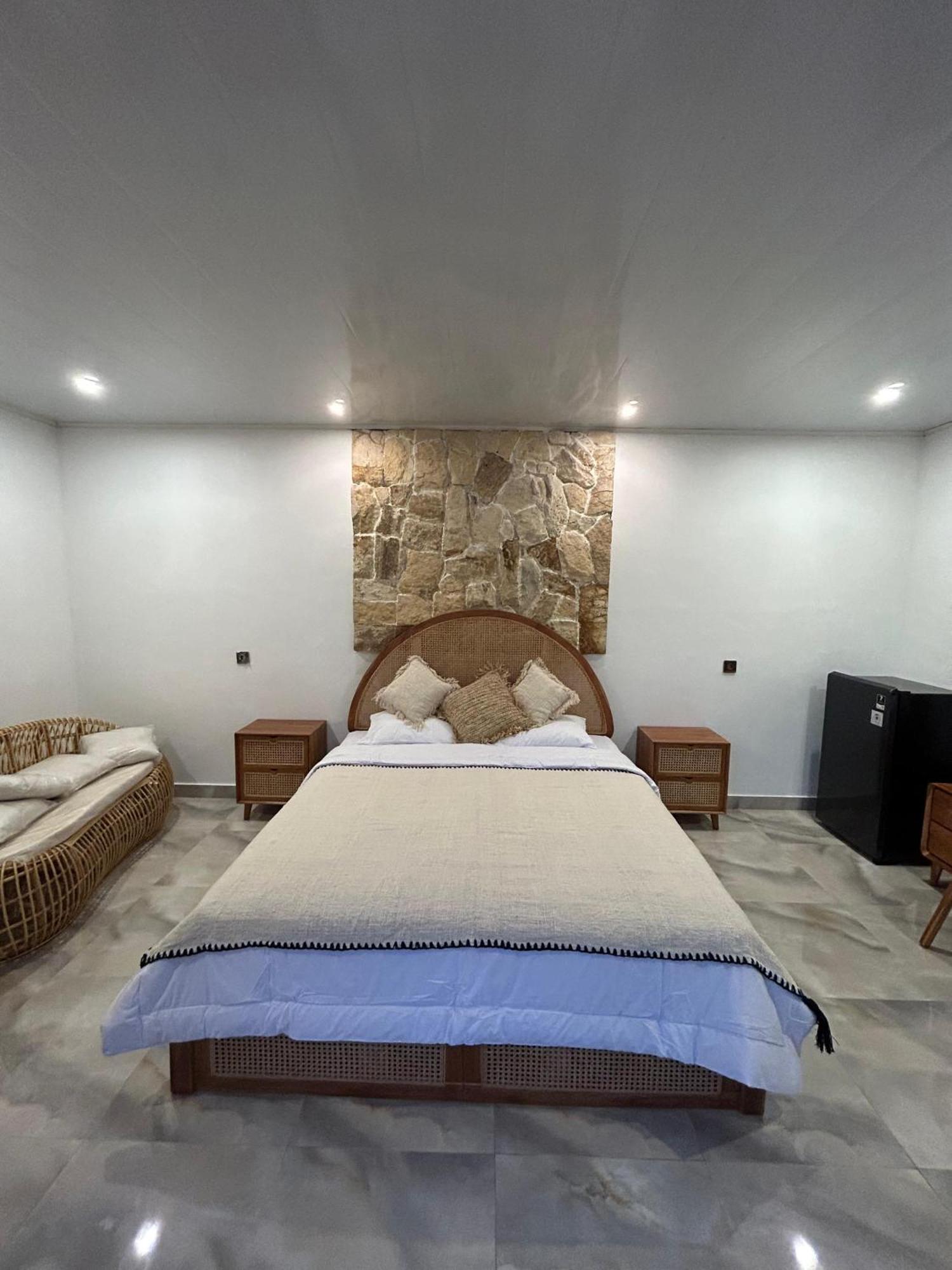 Palacio Balangan Villa بيتْشاتو المظهر الخارجي الصورة